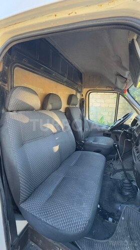 Ford Transit 1999, 527,000 km - 2.5 l - Xaçmaz