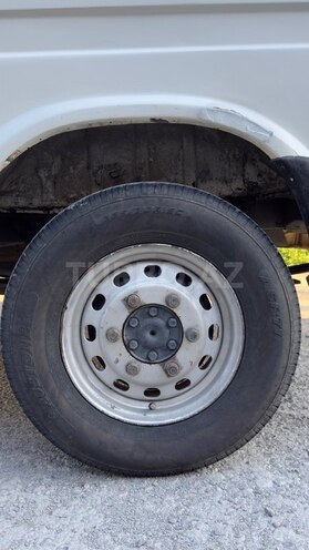 Ford Transit 1999, 527,000 km - 2.5 l - Xaçmaz