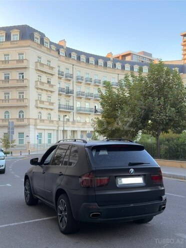 BMW X5 2008, 330,000 km - 3.0 l - Bakı