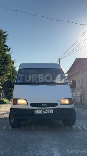 Ford Transit 1999, 527,000 km - 2.5 l - Xaçmaz
