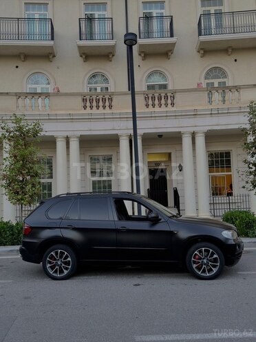 BMW X5 2008, 330,000 km - 3.0 l - Bakı