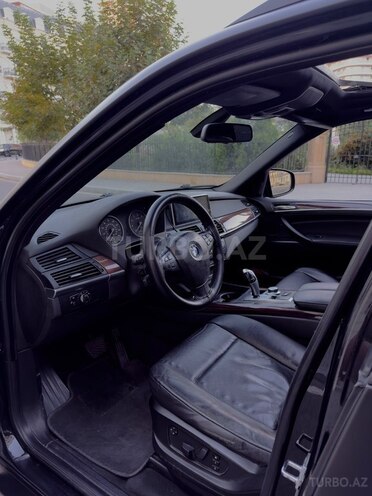 BMW X5 2008, 330,000 km - 3.0 l - Bakı