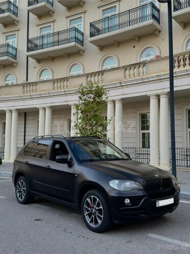 BMW X5 2008, 330,000 km - 3.0 l - Bakı