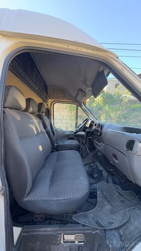 Ford Transit 1999, 527,000 km - 2.5 l - Xaçmaz