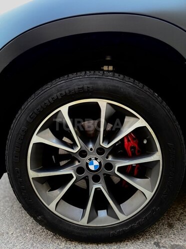 BMW X5 2008, 330,000 km - 3.0 l - Bakı