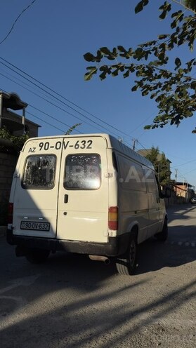 Ford Transit 1999, 527,000 km - 2.5 l - Xaçmaz