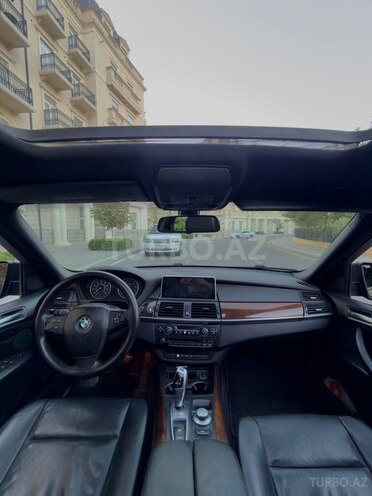 BMW X5 2008, 330,000 km - 3.0 l - Bakı