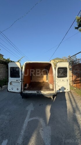 Ford Transit 1999, 527,000 km - 2.5 l - Xaçmaz