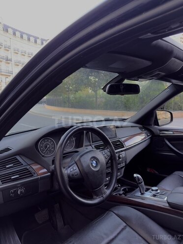 BMW X5 2008, 330,000 km - 3.0 l - Bakı