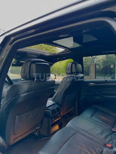 BMW X5 2008, 330,000 km - 3.0 l - Bakı