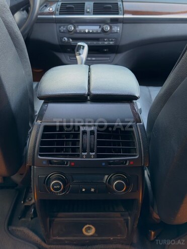 BMW X5 2008, 330,000 km - 3.0 l - Bakı