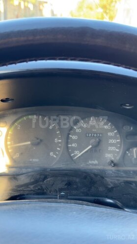 Ford Transit 1999, 527,000 km - 2.5 l - Xaçmaz