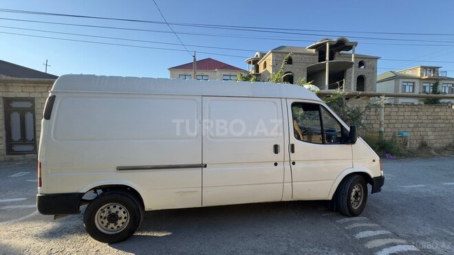 Ford Transit 1999, 527,000 km - 2.5 l - Xaçmaz