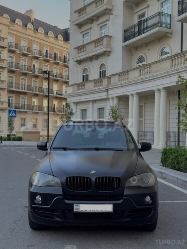 BMW X5 2008, 330,000 km - 3.0 l - Bakı