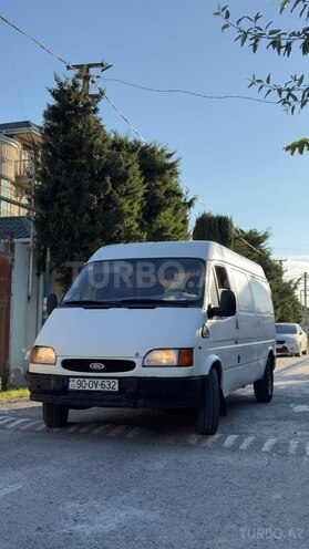 Ford Transit 1999, 527,000 km - 2.5 l - Xaçmaz