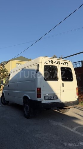 Ford Transit 1999, 527,000 km - 2.5 l - Xaçmaz