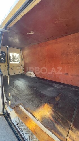 Ford Transit 1999, 527,000 km - 2.5 l - Xaçmaz
