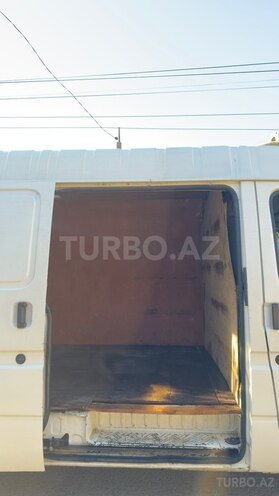 Ford Transit 1999, 527,000 km - 2.5 l - Xaçmaz