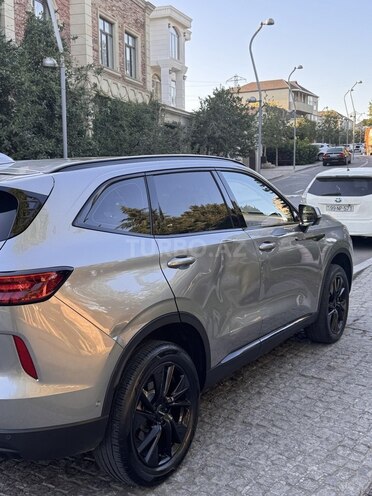 Haval H6 2024, 55,000 km - 1.5 l - Bakı