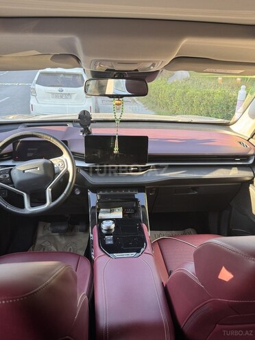 Haval H6 2024, 55,000 km - 1.5 l - Bakı