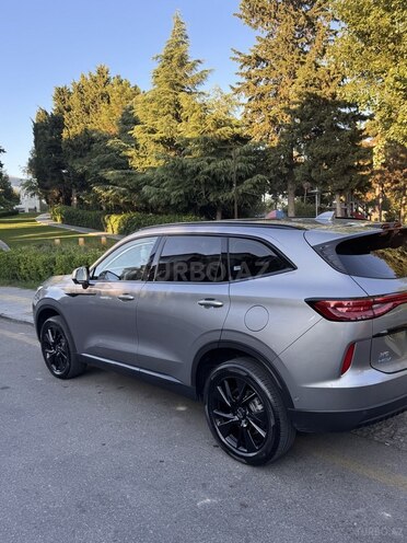 Haval H6 2024, 55,000 km - 1.5 l - Bakı