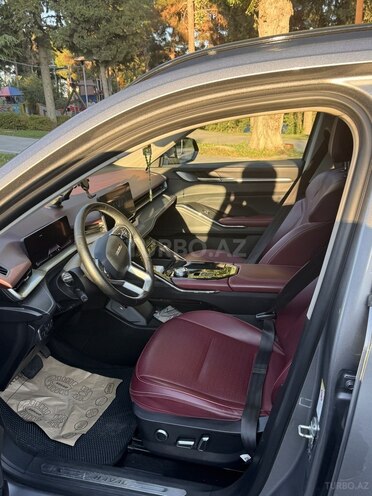 Haval H6 2024, 55,000 km - 1.5 l - Bakı