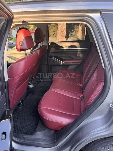 Haval H6 2024, 55,000 km - 1.5 l - Bakı