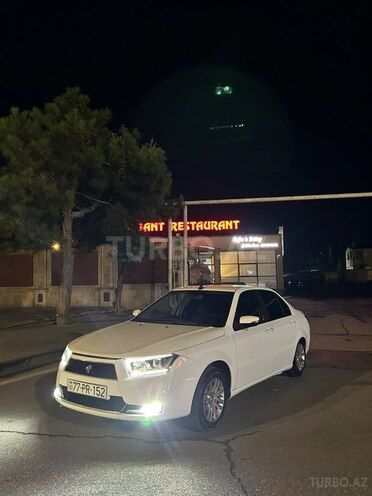 Khazar SD 2022, 252,000 km - 1.7 l - Bakı