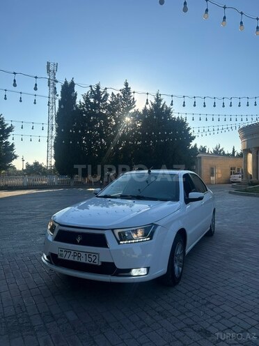 Khazar SD 2022, 252,000 km - 1.7 l - Bakı