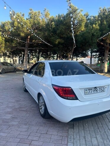 Khazar SD 2022, 252,000 km - 1.7 l - Bakı