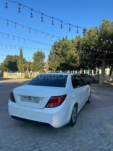 Khazar SD 2022, 252,000 km - 1.7 l - Bakı
