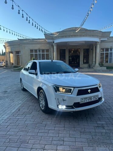 Khazar SD 2022, 252,000 km - 1.7 l - Bakı