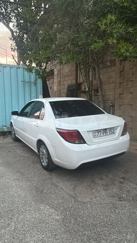 Khazar SD 2022, 252,000 km - 1.7 l - Bakı