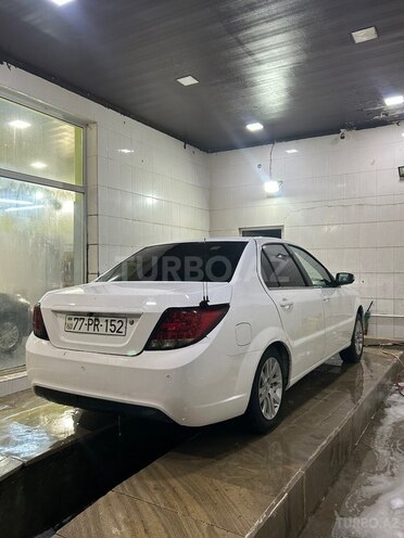 Khazar SD 2022, 252,000 km - 1.7 l - Bakı