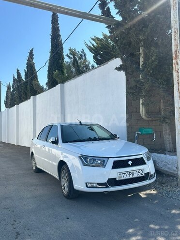 Khazar SD 2022, 252,000 km - 1.7 l - Bakı