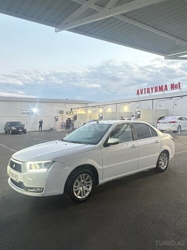 Khazar SD 2022, 252,000 km - 1.7 l - Bakı