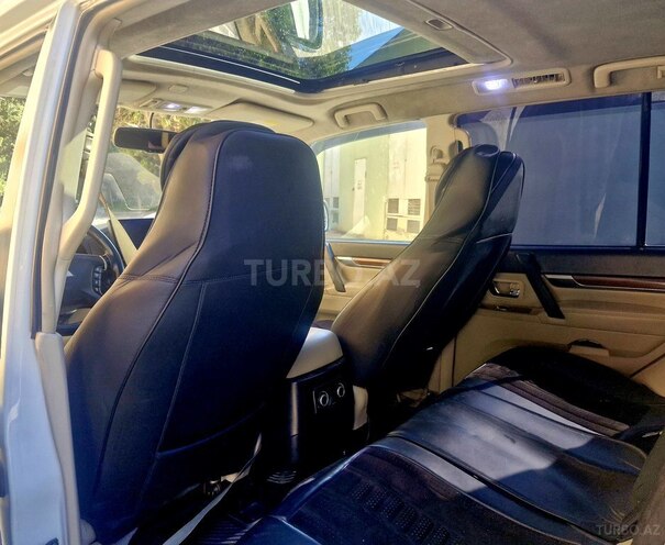 Mitsubishi Pajero 2007, 222,000 km - 3.0 л - Bakı