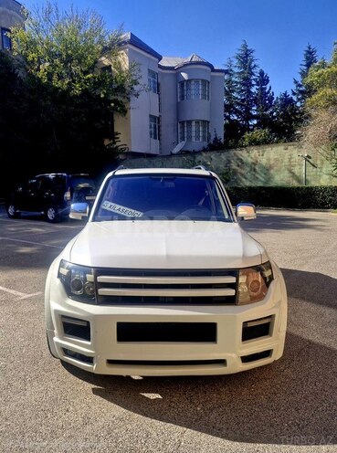 Mitsubishi Pajero 2007, 222,000 km - 3.0 л - Bakı