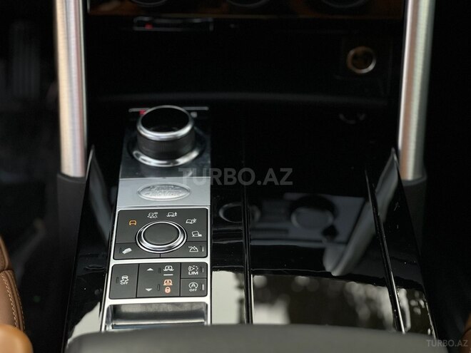 Land Rover Discovery 2017, 177,000 km - 3.0 l - Bakı
