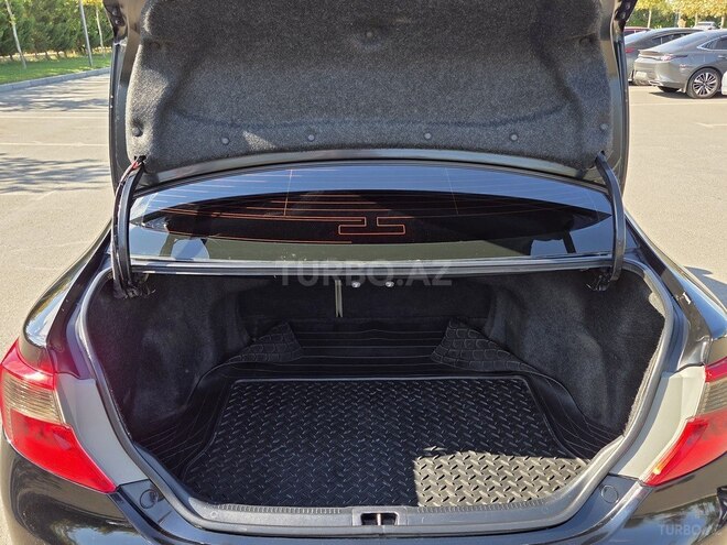 Toyota Camry 2013, 181,000 km - 2.5 l - Salyan
