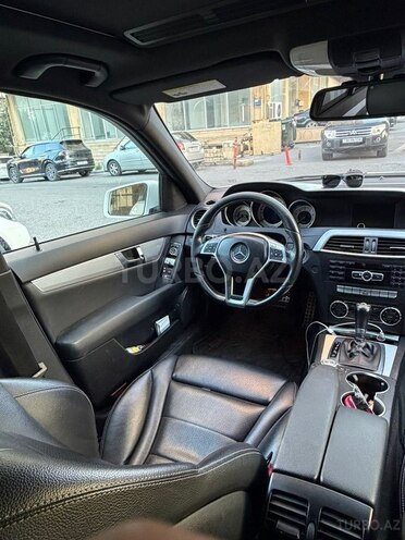 Mercedes C 250 2013, 271,000 km - 1.8 л - Bakı