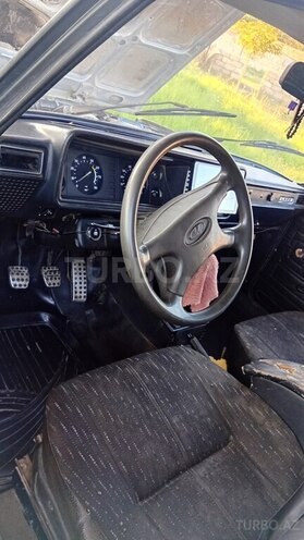 LADA (VAZ) 2107 2011, 18,000 km - 1.7 l - Bərdə