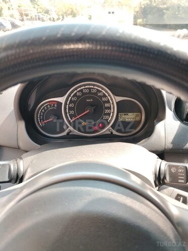 Mazda 2 2012, 236,000 km - 1.5 l - Bakı