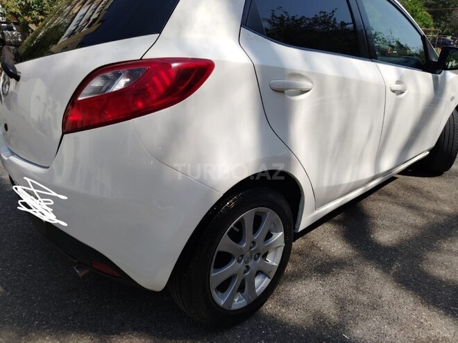 Mazda 2 2012, 236,000 km - 1.5 l - Bakı