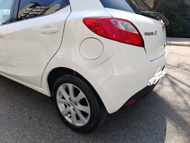 Mazda 2 2012, 236,000 km - 1.5 l - Bakı