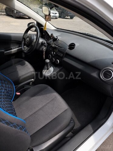 Mazda 2 2012, 236,000 km - 1.5 l - Bakı