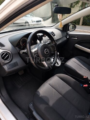 Mazda 2 2012, 236,000 km - 1.5 l - Bakı