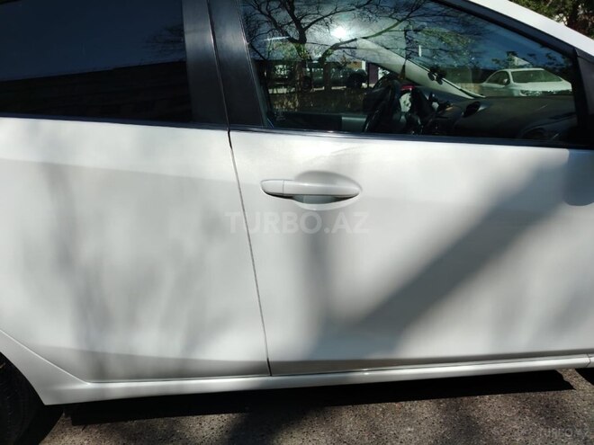 Mazda 2 2012, 236,000 km - 1.5 l - Bakı