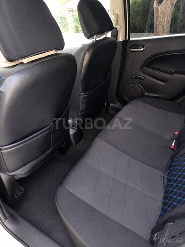 Mazda 2 2012, 236,000 km - 1.5 l - Bakı