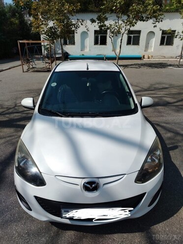 Mazda 2 2012, 236,000 km - 1.5 l - Bakı